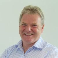 Sam Gallaher, Registrar / Chief Executive